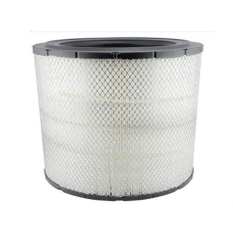 Baldwin Air Filter - Outer fits New Holland T8010 T8020 T8030 T8040 fits Case IH fits Case 367349A1 87409371 fits Fleetguard AF25710