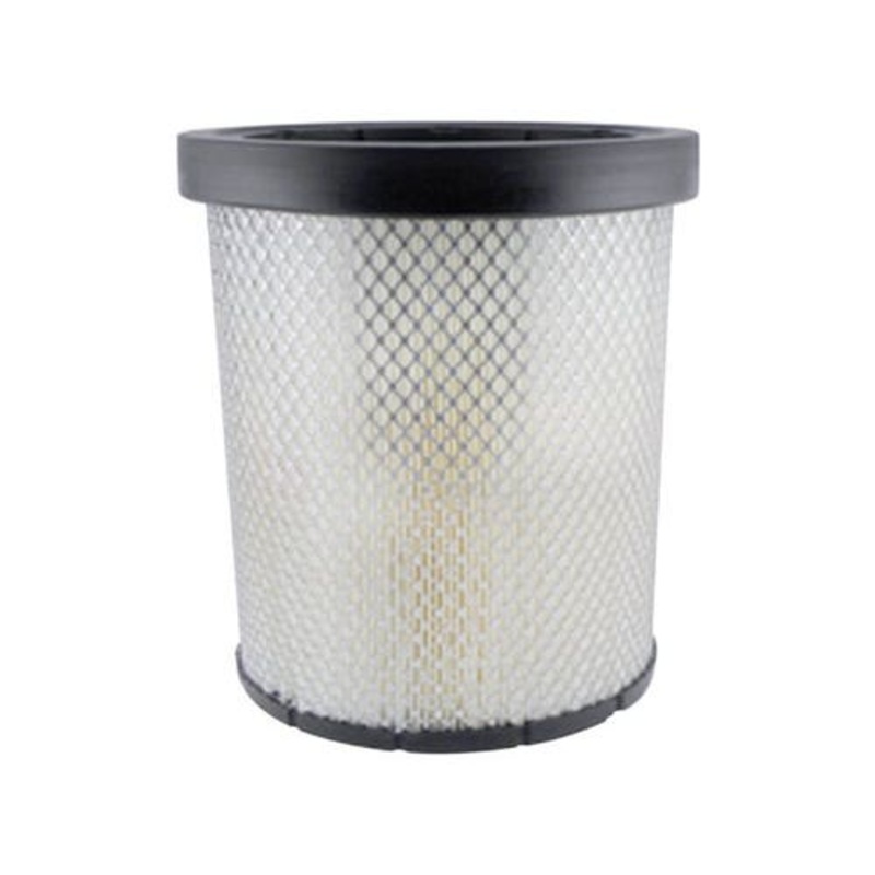 Baldwin Air Filter - Outer fits New Holland T8010 T8020 T8030 T8040 fits Case IH fits Case 367350A1 87409407 fits Wix 49407 fits Fleetguard AF25711