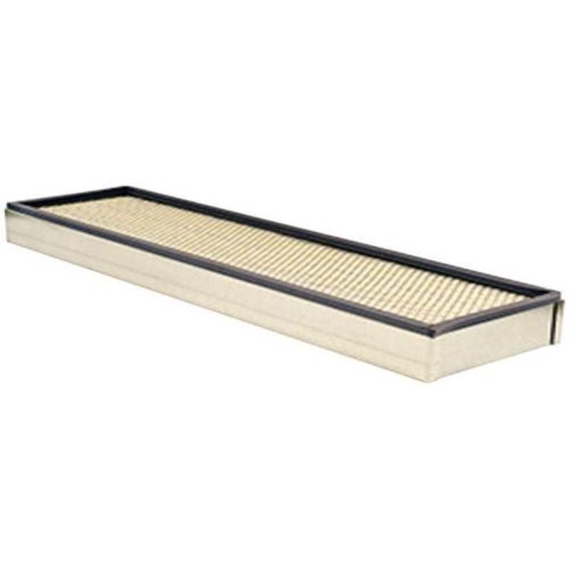 Baldwin Cabin Air Filter fits Allis Chalmers 220 8010 8030 8050 8070 1504385 fits Wix 46579 fits Baldwin PA2753
