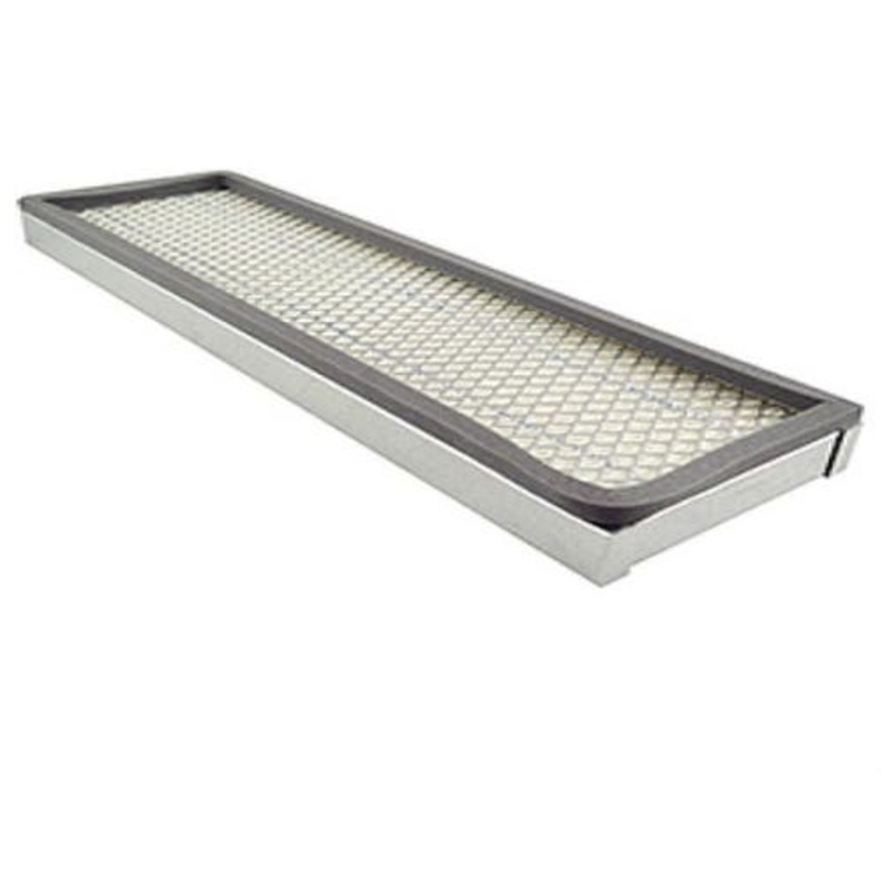 Baldwin Cabin Air Filter fits John Deere 6620 6622 7720 8820 5720 5730 5820 9970 AH92463 fits Wix 46695 fits Baldwin PA3492 fits Donaldson P606085