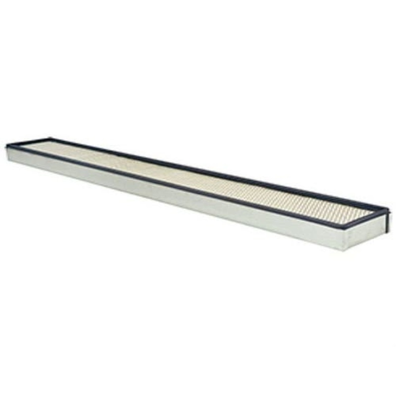 Baldwin Cabin Air Filter fits Massey Ferguson 1080 1085 1105 1130 1135 1155 529760M1 fits Wix 42614 fits Fleetguard AF56042 fits Baldwin PA2464
