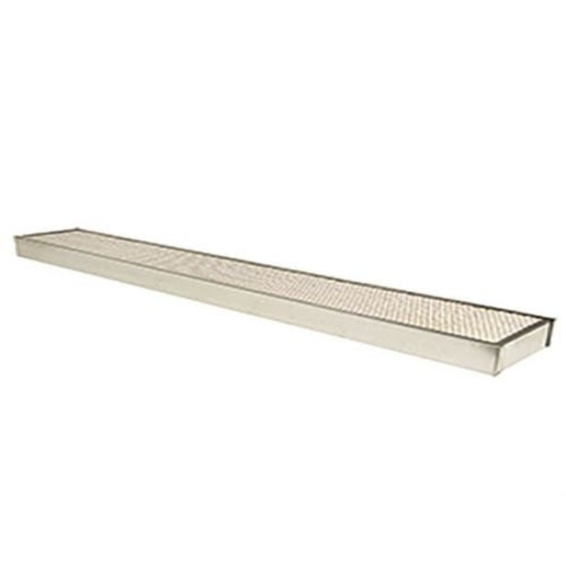 Baldwin Cabin Air Filter fits Massey Ferguson 9240 fits Allis Chalmers fits White 20-7000164 fits Minneapolis Moline G1355 fits Deutz Allis