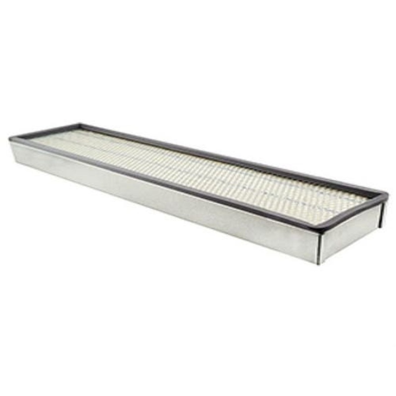 Baldwin Cabin Air Filter fits New Holland 8670 8770 8770A 8870 8970 9823782 fits Ford fits Wix 46584 fits Fleetguard AF25778 fits Baldwin PA3824