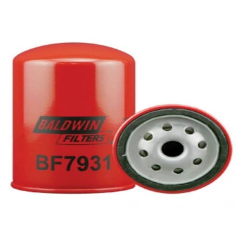 Baldwin Fuel Filter fits Allis Chalmers fits Deutz DX3.70 DX3.90 D7807 D7807 1174423 fits Gleaner fits Wix 33358 fits Fram P4102A