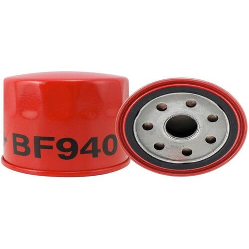 Baldwin Fuel Filter fits John Deere 1450 1650 fits Case fits Massey Ferguson 205 fits Kubota 15221-43081 fits Allis Chalmers 2098616 fits Bobcat