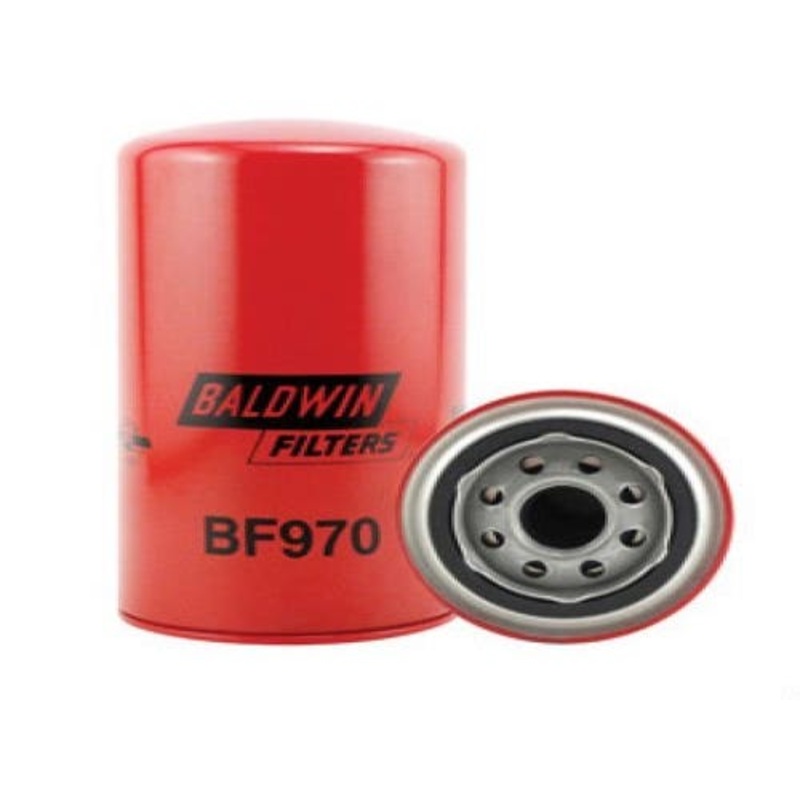 Baldwin Fuel Filter fits New Holland fits International fits Caterpillar D5 fits Case IH fits White fits Steiger fits Ag-Chem fits Challenger 1P2299