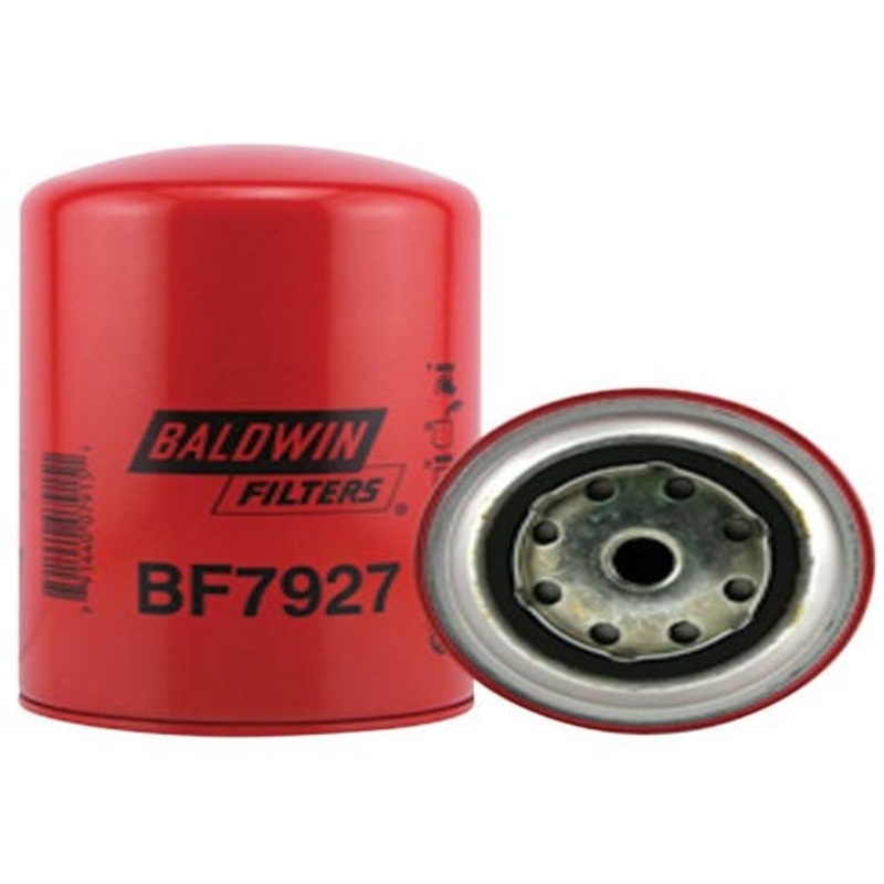 Baldwin Fuel Filter fits New Holland T9030 T9040 TJ380 1931108 fits Case IH STX380 STX430 84818745 fits Iveco 500315480 fits Wix 33744