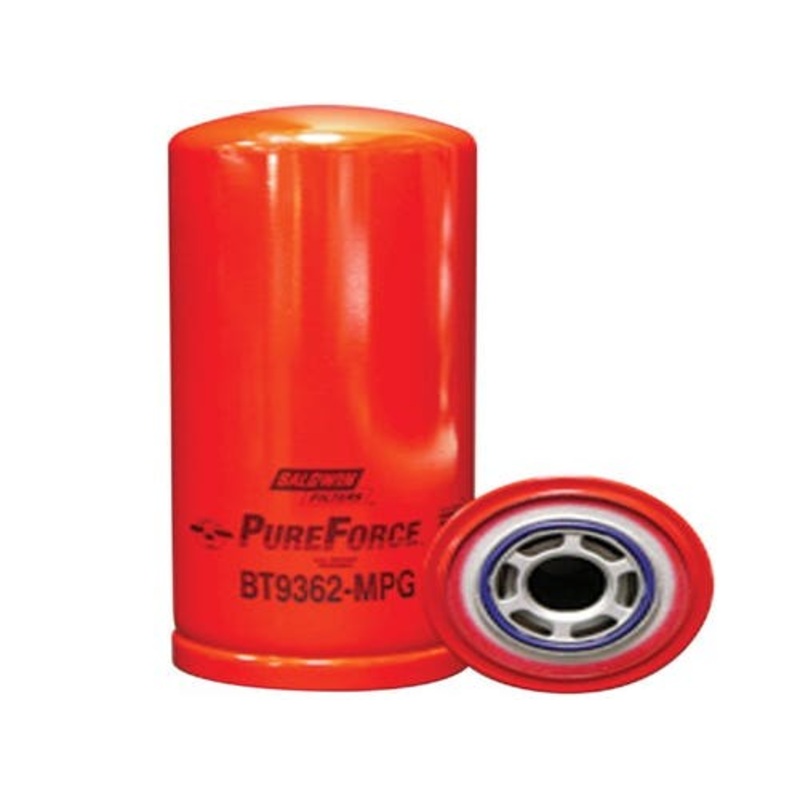 Baldwin Hydraulic Filter fits Case 254353A1 fits Caterpillar IT28G 924G 928G 980H fits Case IH fits Challenger fits Wix 51863 fits Fram P8464