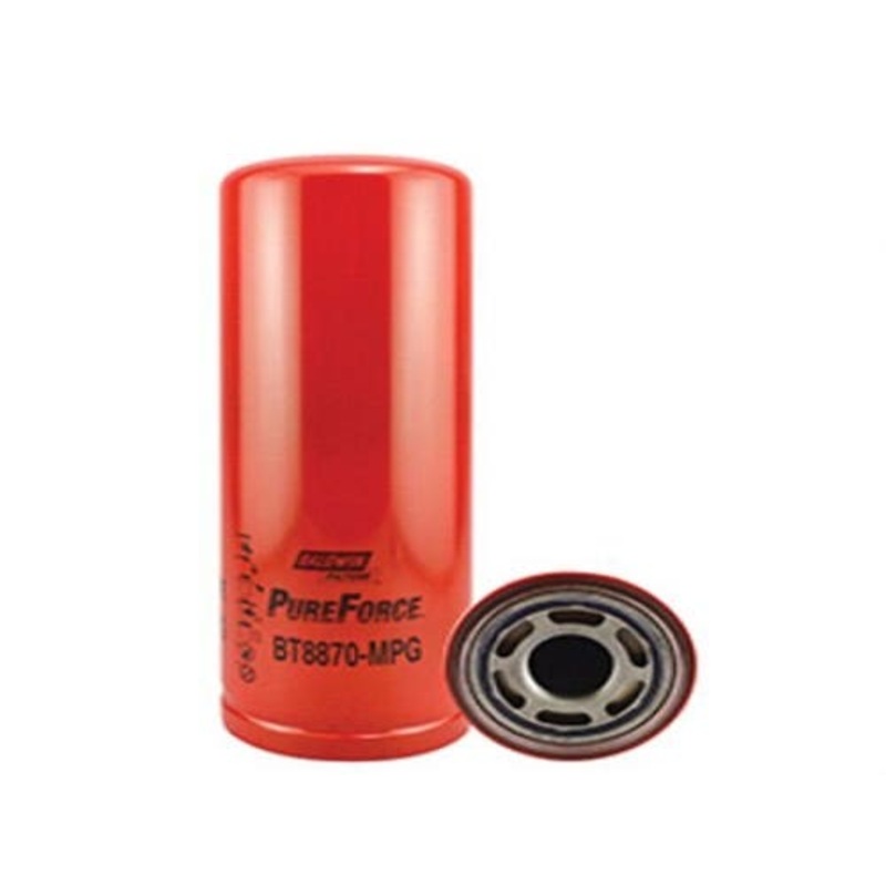 Baldwin Hydraulic Filter fits John Deere 8100 8430 RE51797 fits New Holland fits Case IH fits Challenger fits Ag-Chem fits International 1971728C1