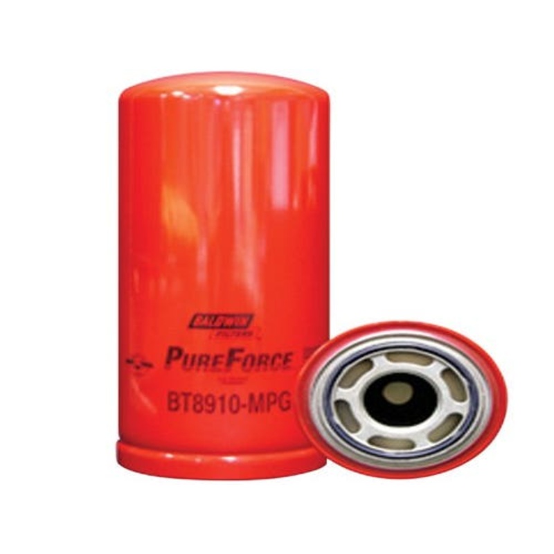 Baldwin Hydraulic Filter fits John Deere 8560 8570 8760 8770 8960 RE38965 fits Wix 51719 fits Fleetguard HF28994 fits Baldwin BT8910-MPG