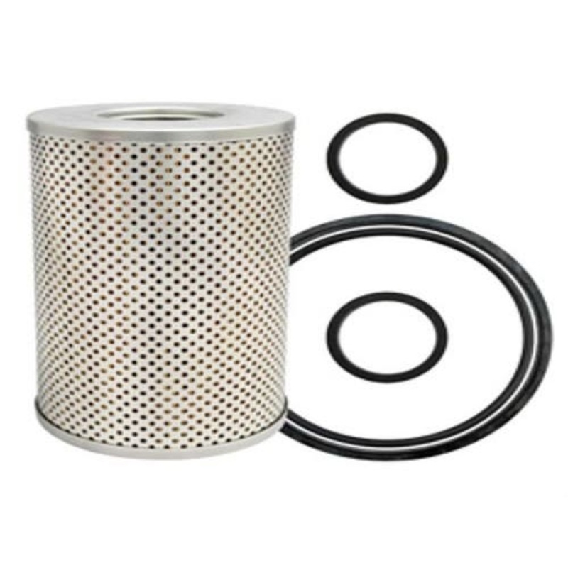 Baldwin Hydraulic Filter fits Massey Ferguson 1100 1105 1130 1135 1155 516069M94 fits Wix 51096 fits Fram C7560 fits Fleetguard HF6059