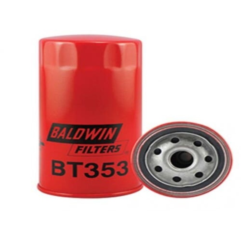 Baldwin Oil Filter fits Massey Ferguson 210 220 220-4 210 3280185M91 fits Allis Chalmers 5030 207976908 fits Wix 51460 fits Baldwin BT353