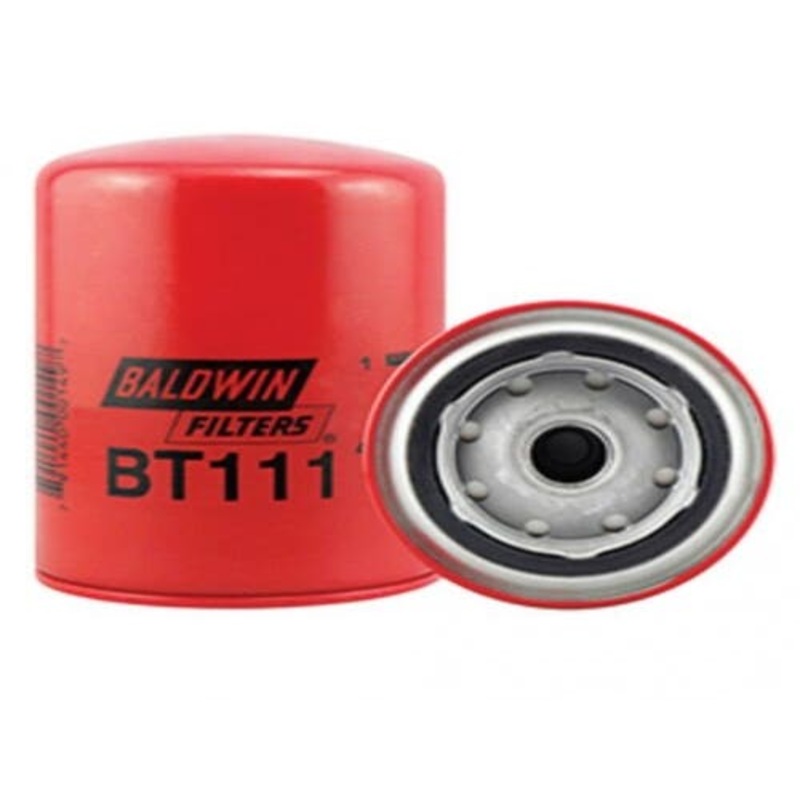 Baldwin Oil Filter fits New Holland 86546614 fits Ford 2000 3600 4000 4110 6610 fits Wix 51452 fits Fram PH8A fits Fleetguard LF3313