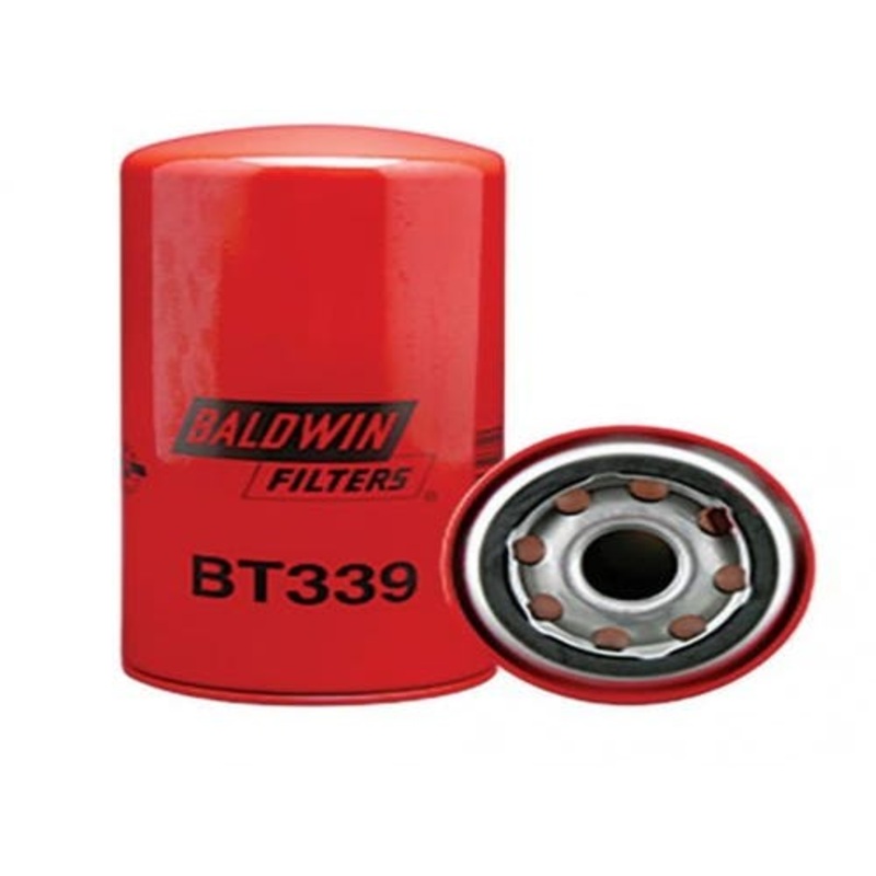 Baldwin Oil Filter fits New Holland fits Case J903264 fits Massey Ferguson fits Case IH 5130 fits Hesston fits White fits AGCO fits Ag-Chem