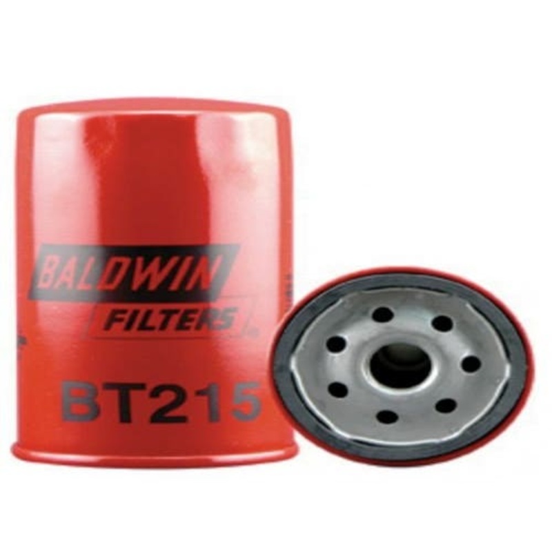 Baldwin Oil Filter fits New Holland fits Massey Ferguson 135 150 165 255 fits Allis Chalmers fits Wix 51460 fits Fram PH2895 fits Fleetguard LF700
