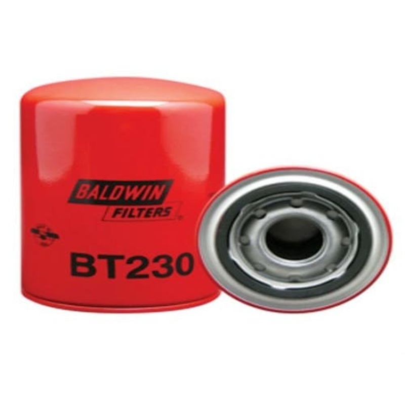 Baldwin Oil Filter fits New Holland TR86 1890 fits White 2-180 4-150 fits Ag-Chem fits Caterpillar 8N9586 fits Wix 51268MP fits Fram PH3519 PH3519A