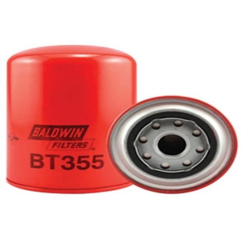 Baldwin Oil Filter fits New Holland TR86 TR96 E9HN6714BA fits Ford TW30 TW35 8830 D8NN6714AA fits Wix 51774 fits Fram PH36A fits Fleetguard LF3497