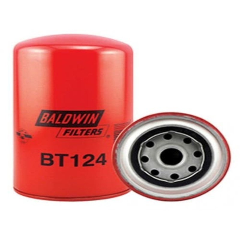 Baldwin Oil Filter fits White 2-70 2-135 2-155 40-0000406 fits Oliver 1855 2050 fits Wix 51458 fits Fram PH44 fits Fleetguard LF3479