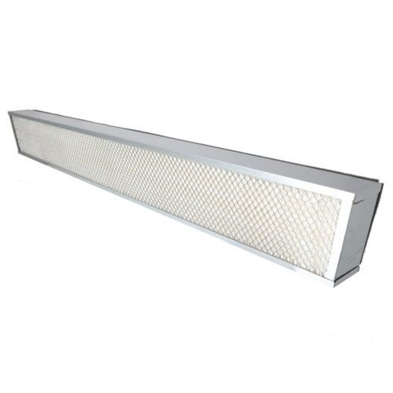 Cabin Air Filter fits Case fits International 143481C91 fits Case IH 7130 7140 7230 7240 7150 109215C1 143481C92 fits Versatile V105382 fits Wix 42554