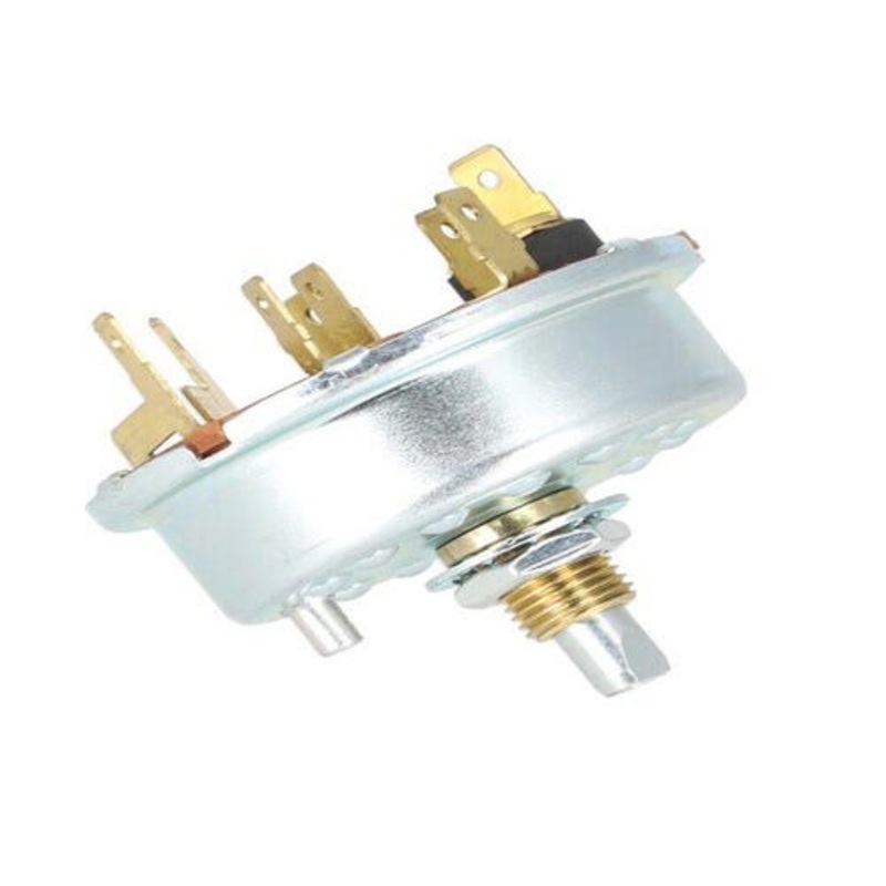 Combination Switch Without Lever fits John Deere 840 720 730 840 AR20444