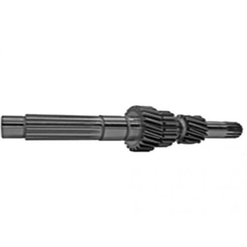 Counter Shaft fits Ford 2000 4000 4130 2000 4000 600 601 621 700 701 800 801 900 901 2100 2110 2300 2310 3000 3100 3120 4100 4110 4140 4330 C5NN7N109A
