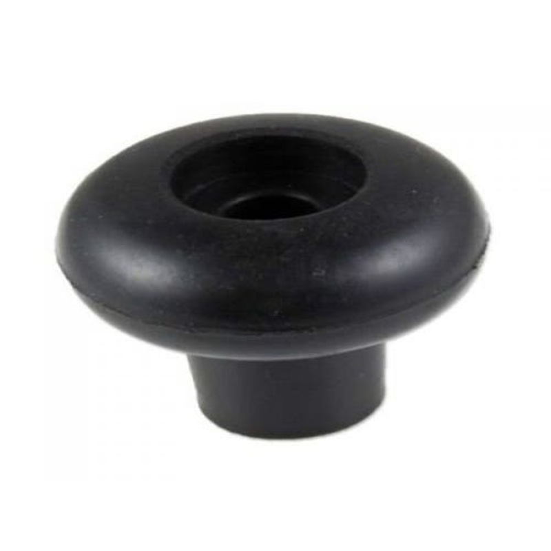 Eagle Hitch Leveling Knob - Rubber fits Case 200B 300 300B 400 430 530 540 630 830 210B 300 310 310B 320 320B 400 420 420B 425 430 530 600 800 04995AB
