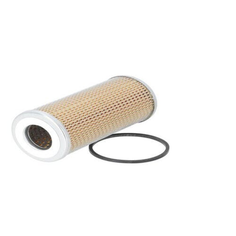 Oil Filter Element fits Massey Ferguson TO20 165 180 285 1080 1882916M91 fits David Brown fits Ford E1ADKN6731A 81715758 fits Fram CH801BPL