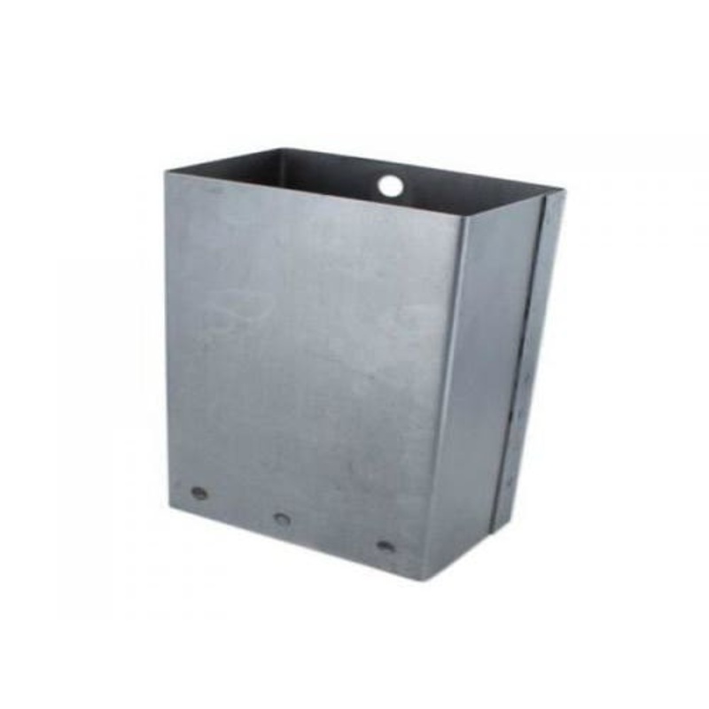 Tool Box fits International Cub Cub Lo-Boy 364072R91