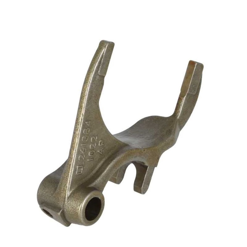 3rd and 4th Shift Fork fits Allis Chalmers 180 185 200 190 246556 261385 70261385