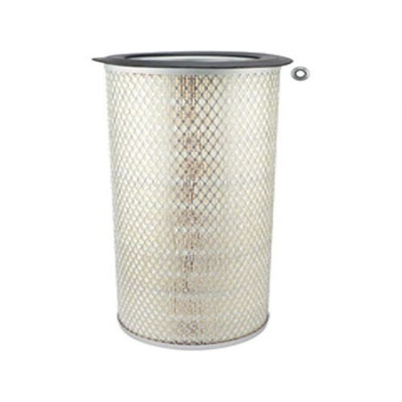 Air Filter - Outer fits New Holland 7010 8010 fits Ford 3600 4600 6610 7610 83923849 D1NN9601A fits Wix 46530 fits Fram CA1588 fits Fleetguard AF1641