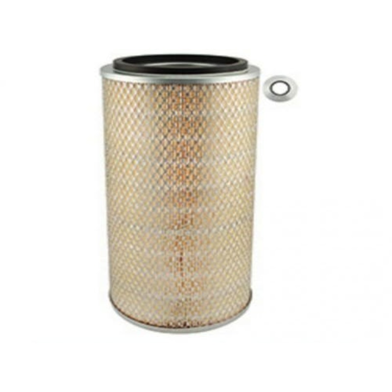 Baldwin Air Filter fits John Deere 700 3010 3110 4000 4010 4020 AR46976 fits Iveco 1902040 fits Wix 42918 fits Fram CA586 fits Fleetguard AF830