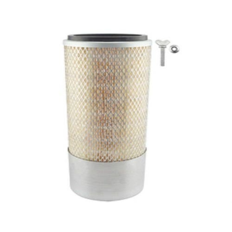 Baldwin Air Filter fits Massey Ferguson 1100 1130 1028094M91 fits Wix 42870 fits Fram CA540 fits Fleetguard AF1655 fits Baldwin PA1831