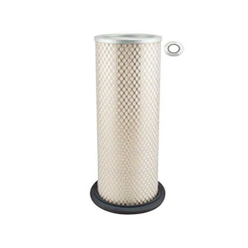 Baldwin Air Filter - Inner fits Case 1155D 1155E R36360 fits Allis Chalmers 3053289 fits FIAT fits White 31-2755077 fits Deutz DX160 DX6.50
