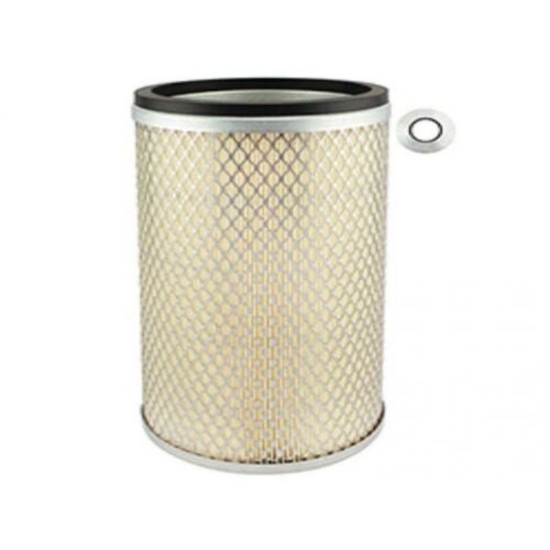 Baldwin Air Filter - Inner fits Case 2390 2394 2590 A47146 fits International A47146 fits Case IH 3394 3594 A47146 fits Wix 42683 fits Fram CA1541SY
