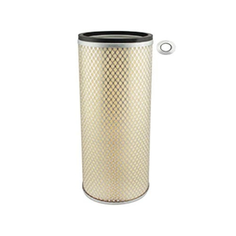 Baldwin Air Filter - Inner fits International DT436 DT466 932390-C1 fits Case IH fits Oliver fits Minneapolis Moline fits Komatsu 381-928-8111