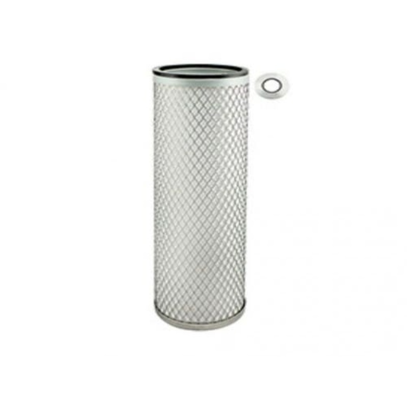 Baldwin Air Filter - Inner fits John Deere 4030 4050 4230 4040 4240 AR54337 fits Allis Chalmers 263434 fits Wix 42655 fits Fram CA1533SY