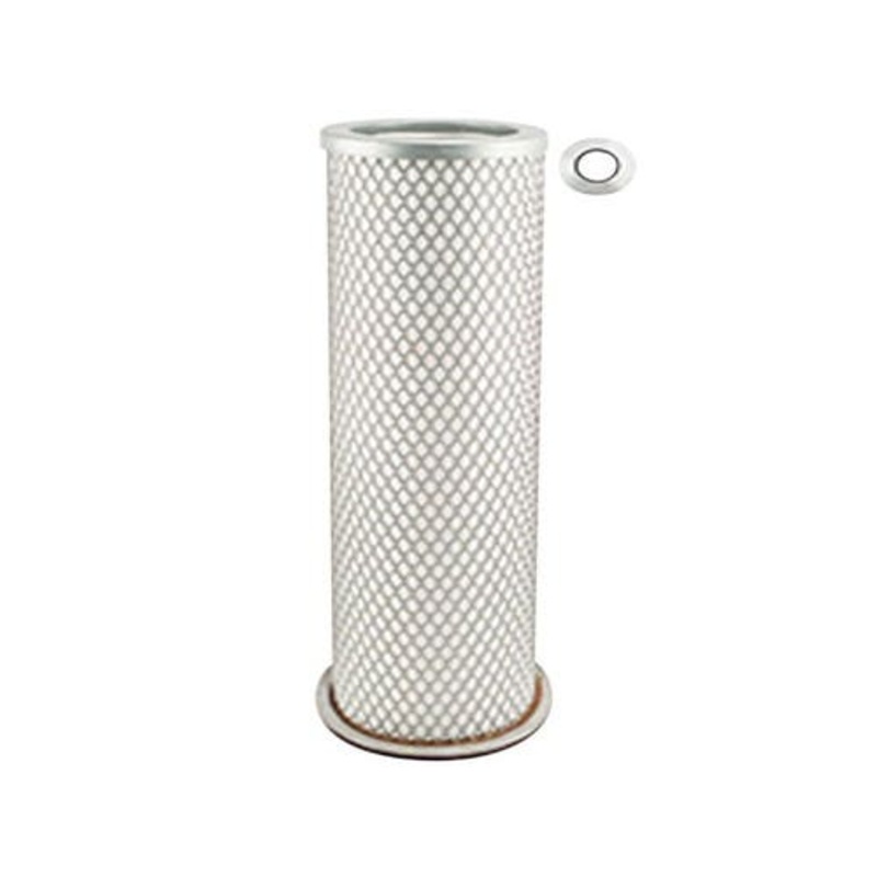 Baldwin Air Filter - Inner fits Massey Ferguson 760 1038945M91 fits White 2-150 20-7000316 fits Oliver fits Minneapolis Moline G1355 fits Wix 46681