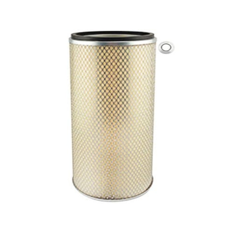 Baldwin Air Filter - Inner fits Massey Ferguson 9690 9790 fits Case IH 9150 681911C91 fits Steiger fits Gleaner fits International 681911C91