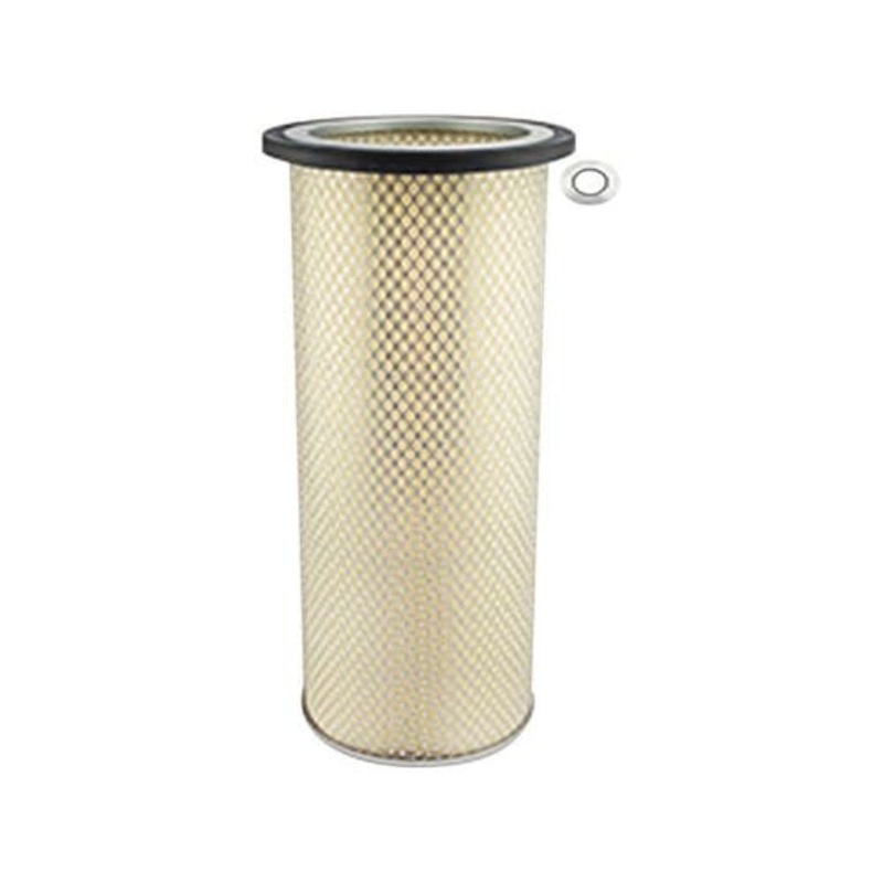 Baldwin Air Filter - Inner fits New Holland 614104 fits Case 921 921 fits International 4586 4786 923611C91 fits Case IH fits Wix 42657
