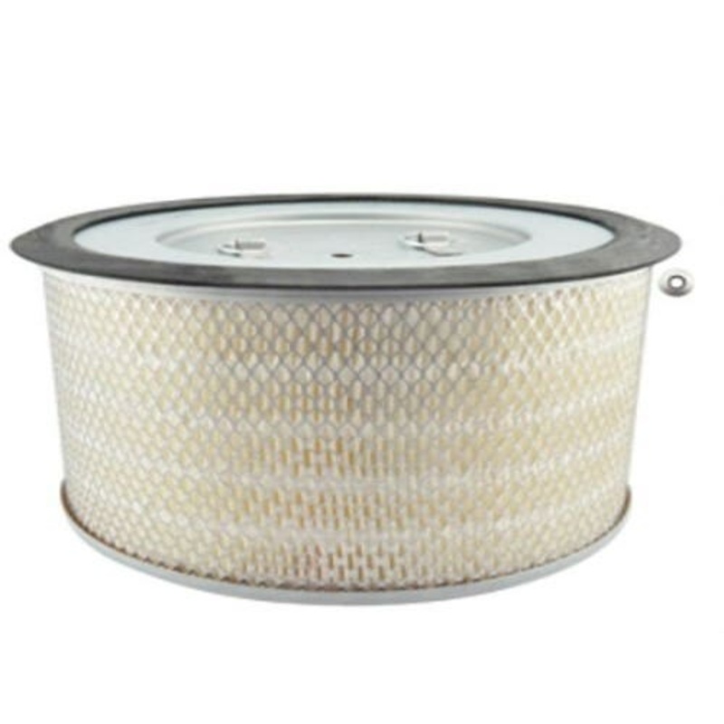 Baldwin Air Filter - Outer fits Case W20B W20C W24B W24C W18 W20 W18B W20B W20C W24B W24C W18 W20 W18B 1270 1370 W14 A43734 fits Baldwin PA2339