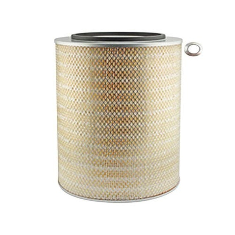 Baldwin Air Filter - Outer fits Caterpillar fits Case IH 9150 fits Steiger BEARCAT 1000  fits Gleaner fits International 680587C2 fits Wix 42422