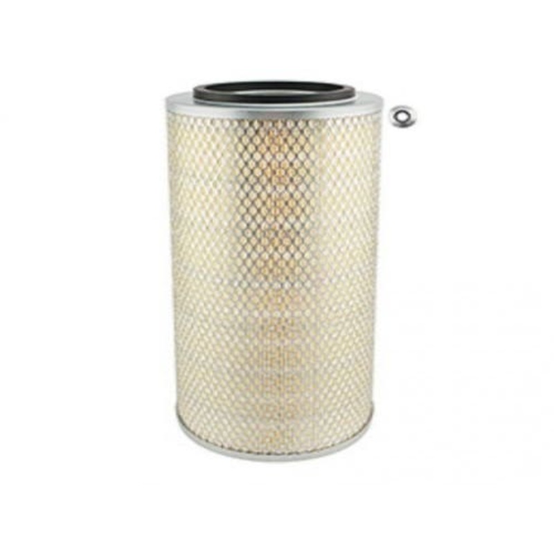 Baldwin Air Filter - Outer fits John Deere 4030 4050 4230 4040 4240 AR54336 fits Allis Chalmers 70263435 fits Wix 42654 fits Fram CA1533