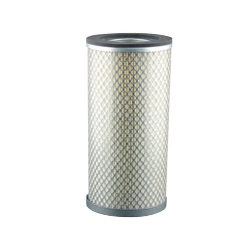 Baldwin Air Filter - Outer fits John Deere 540 6500 AH19853 fits Case S63738 fits International fits Massey Ferguson fits Oliver