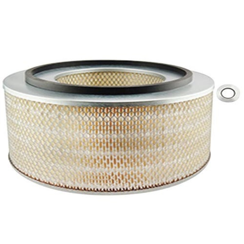 Baldwin Air Filter - Outer fits John Deere 6030 7020 7520 AR64624 fits Case 2470 fits White 30-3089258 fits Oliver fits Wix 42652