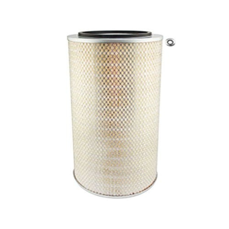 Baldwin Air Filter - Outer fits John Deere 7722 8820 4630 7720 AR57024 fits New Holland TR96 279627 fits Wix 42674 fits Fram CA1534