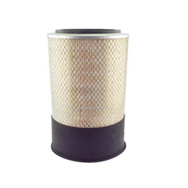 Baldwin Air Filter - Outer fits Massey Ferguson 1100 1130 1038946M91 fits Wix 42765 fits Fleetguard AF1682 fits Baldwin PS2341