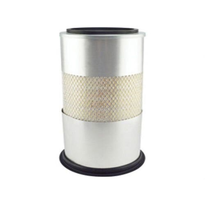 Baldwin Air Filter - Outer fits Massey Ferguson 1150 760 1038944M91 fits Oliver fits Minneapolis Moline G1350 fits Wix 46680 fits Baldwin PA1997