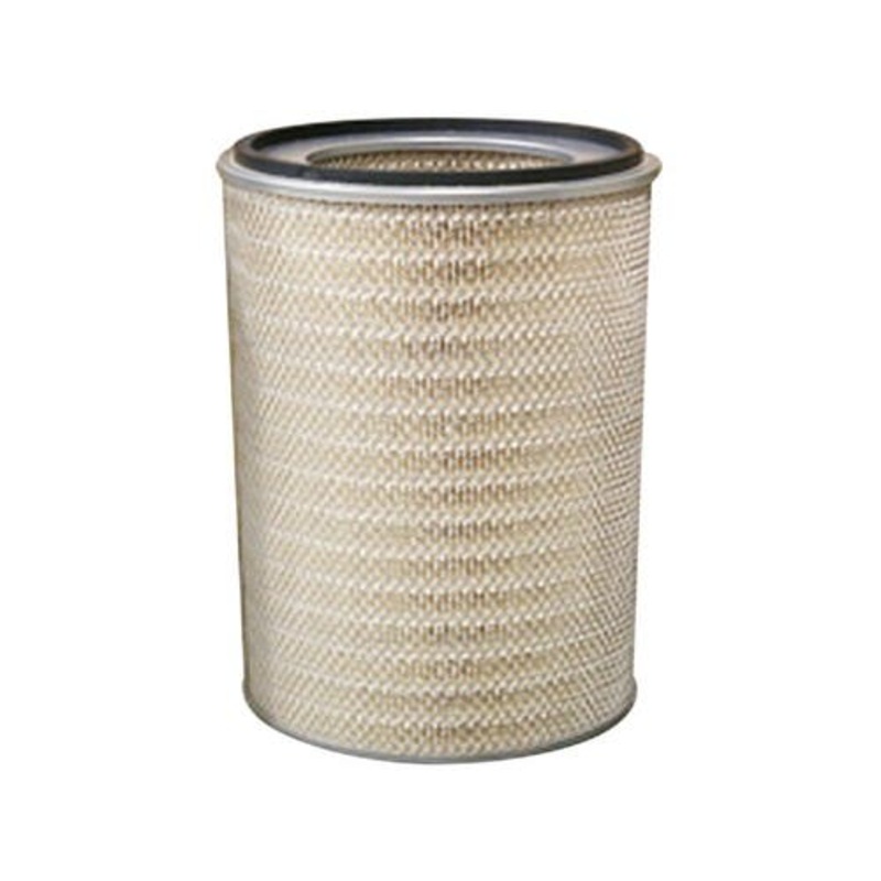 Baldwin Air Filter - Outer fits New Holland 614103 fits Case 921 fits International 4586 640968C91 fits Case IH 9250 9260 fits John Deere AT49022