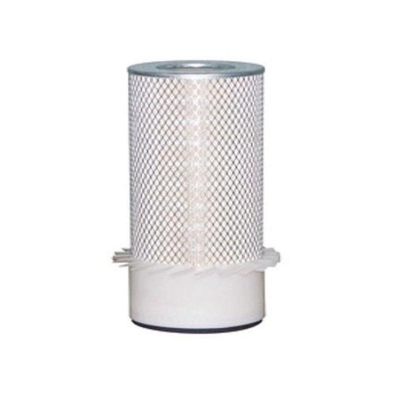 Baldwin Air Filter with Fins - Outer fits New Holland fits Case D56453 fits Massey Ferguson 699 698 fits Case IH 5130 fits Allis Chalmers 79011386