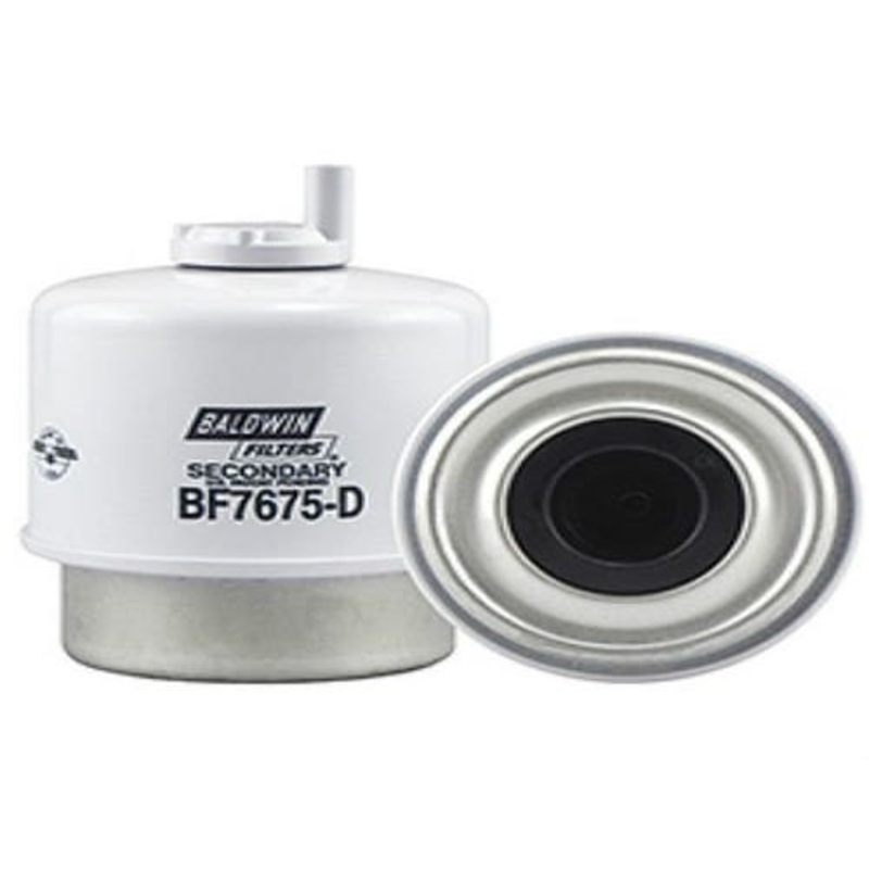 Baldwin Fuel/Water Separator Filter with Drain fits John Deere 5310 5420 RE60021 fits Caterpillar fits Flory fits Coe fits Orchard-Rite